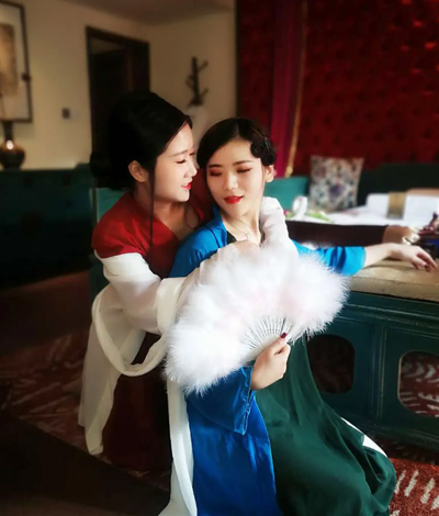 杭州日式指压按摩