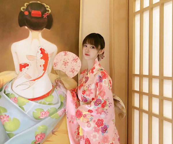 深圳南山spa养生谧寻阁欢迎您