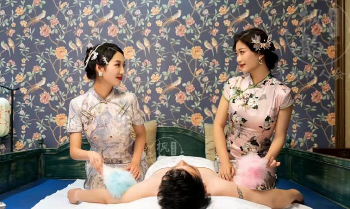 杭州可靠的高级保健水疗减压会所-简直太舒服了