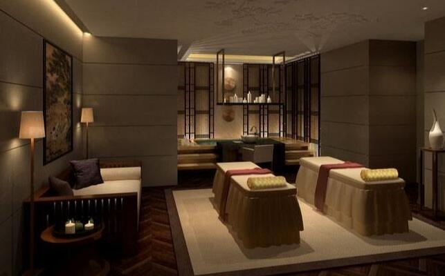 杭州家庭式spa足浴会所-开启美好休闲养生生活(今日会馆热点)