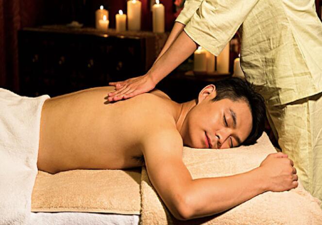 2026更新杭州高端SPA会所-分享spa的好处