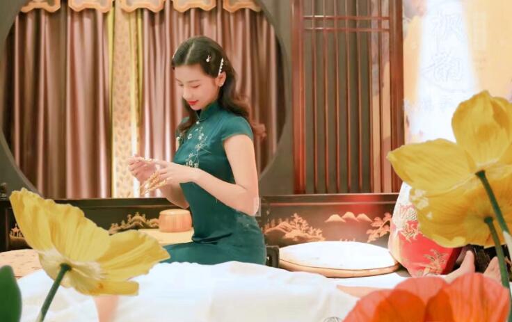 杭州高端男士养生会所,良心会所真心推荐