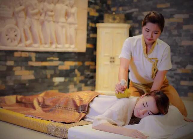 杭州足道洗浴男士会所艺师风采（十）