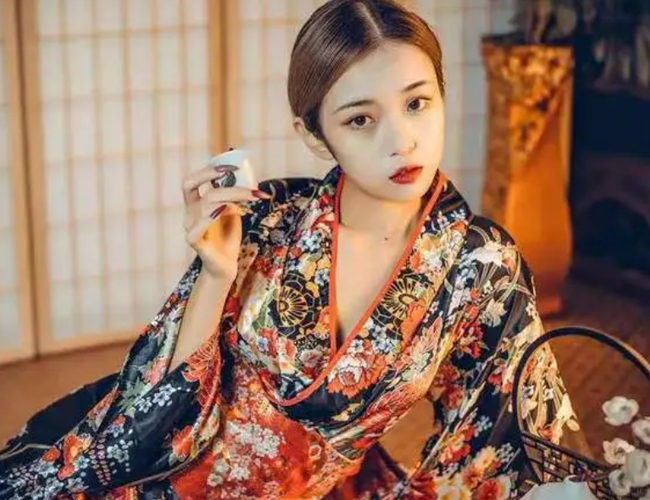 杭州桑拿休闲会所艺师风采展示（十一）太奇妙了整个过程都是享受