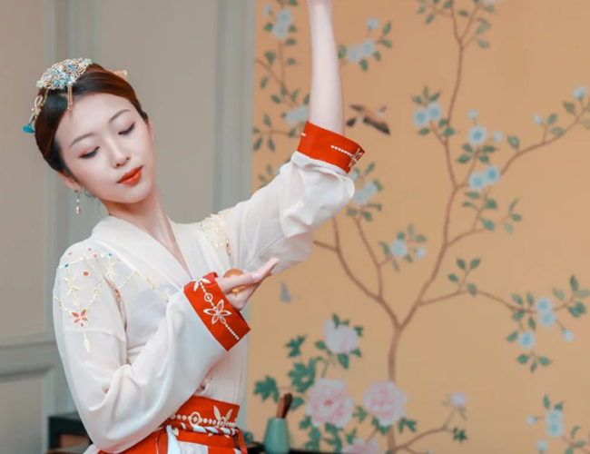 杭州桑拿水疗艺师展示（十二）刚去的这家不错