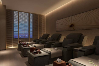 广州黄埔区男人养生是责任，女人养生是精致，老人养生是长寿