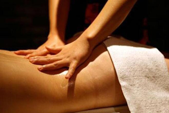 广州黄埔区柔式spa是筋膜层的精准对话