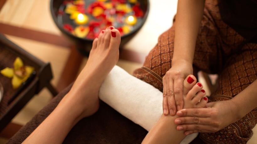 广州番禺区高端养生会所——都市精英的身心 sanctuary